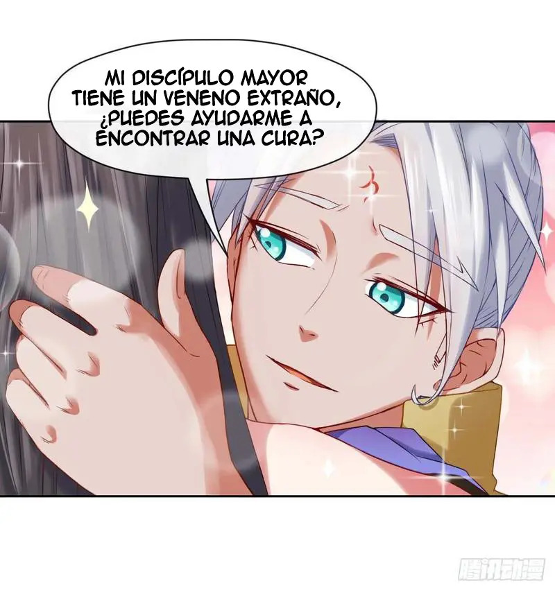 Mi hermana mayor es firme Capitulo 51 página 35