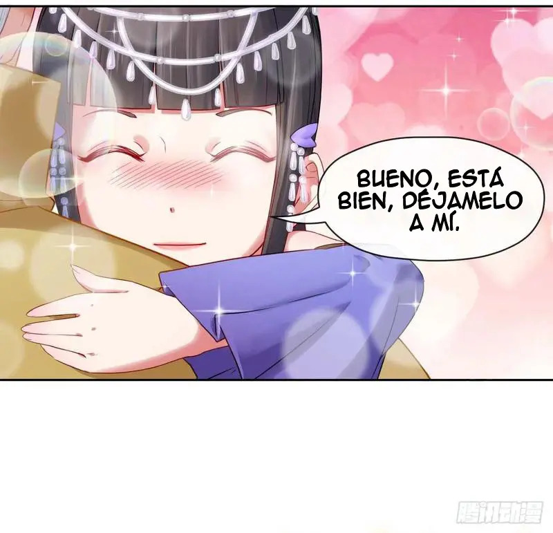 Mi hermana mayor es firme Capitulo 51 página 36