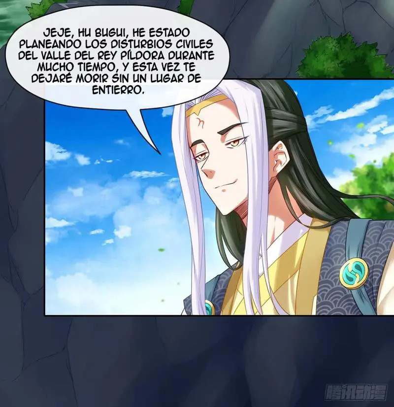 Mi hermana mayor es firme Capitulo 51 página 40