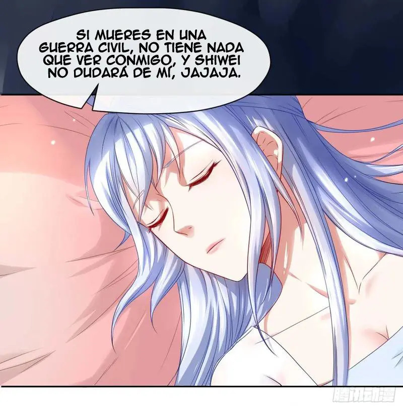 Mi hermana mayor es firme Capitulo 51 página 41