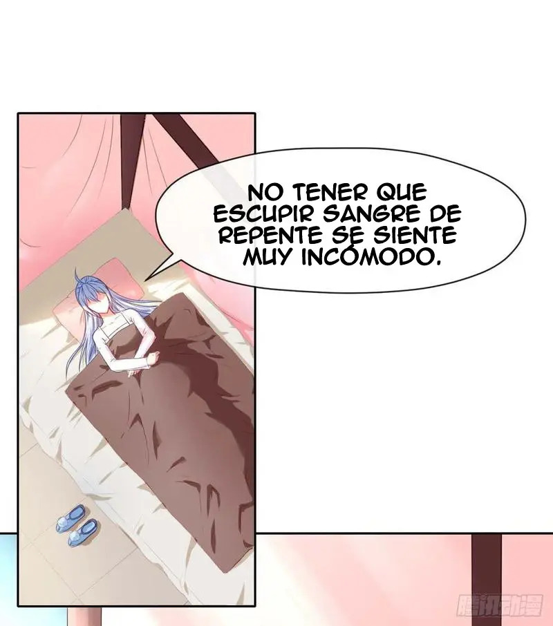 Mi hermana mayor es firme Capitulo 51 página 43