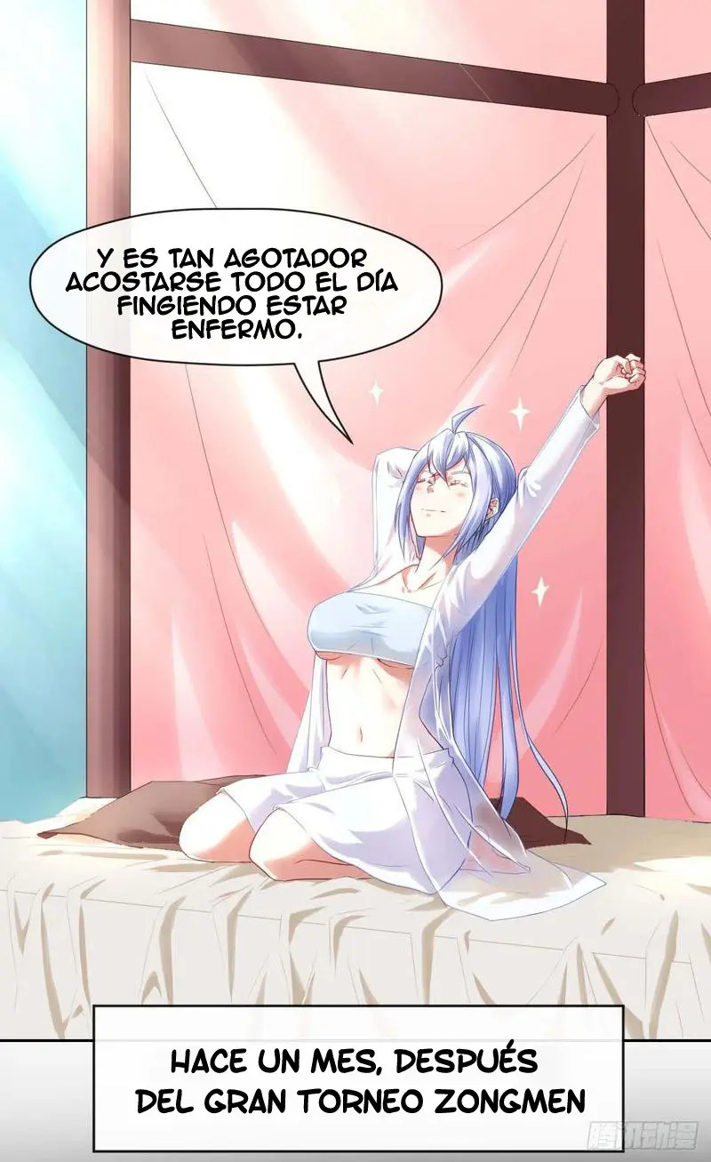 Mi hermana mayor es firme Capitulo 51 página 44