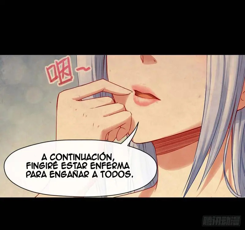 Mi hermana mayor es firme Capitulo 51 página 47