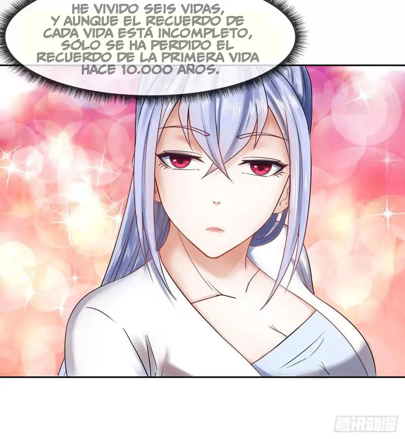 Mi hermana mayor es firme Capitulo 51 página 52