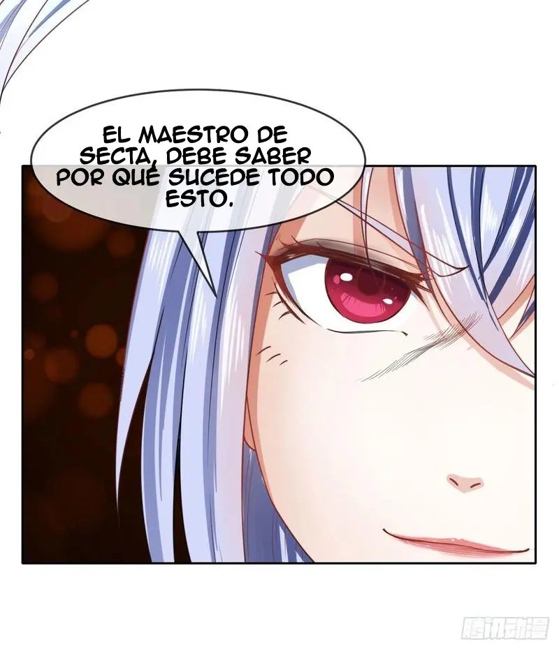 Mi hermana mayor es firme Capitulo 51 página 55
