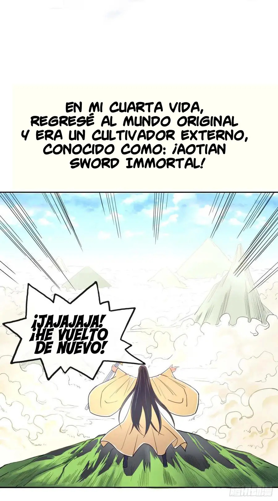 Mi hermana mayor es firme Capitulo 52 página 10