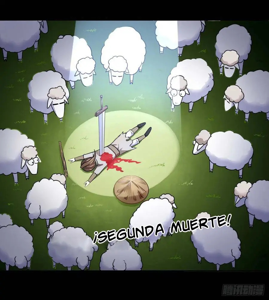 Mi hermana mayor es firme Capitulo 52 página 20