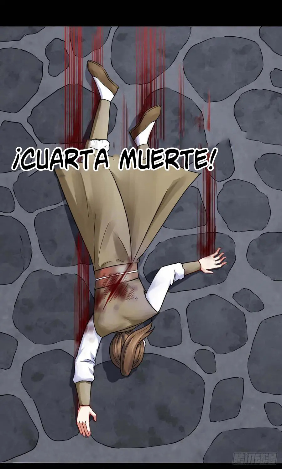 Mi hermana mayor es firme Capitulo 52 página 22