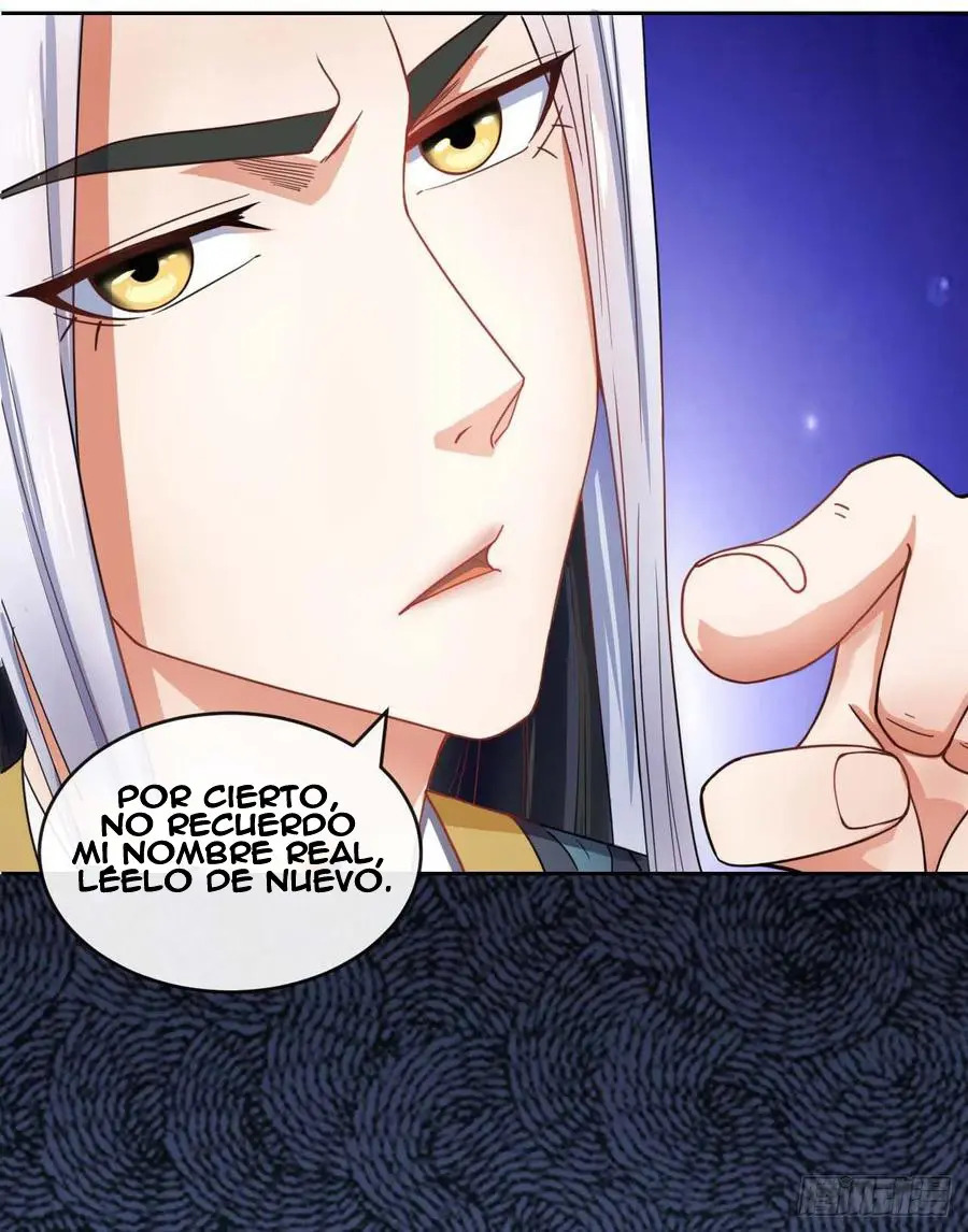 Mi hermana mayor es firme Capitulo 52 página 3