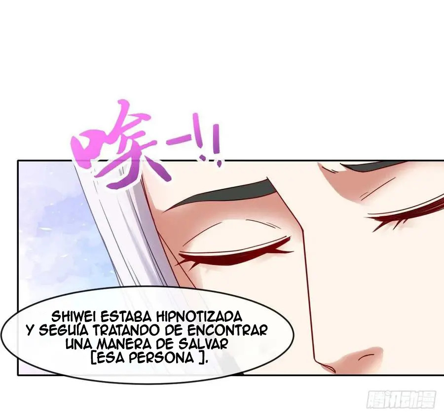 Mi hermana mayor es firme Capitulo 52 página 30