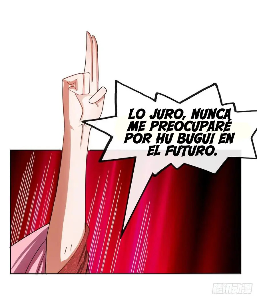 Mi hermana mayor es firme Capitulo 52 página 39