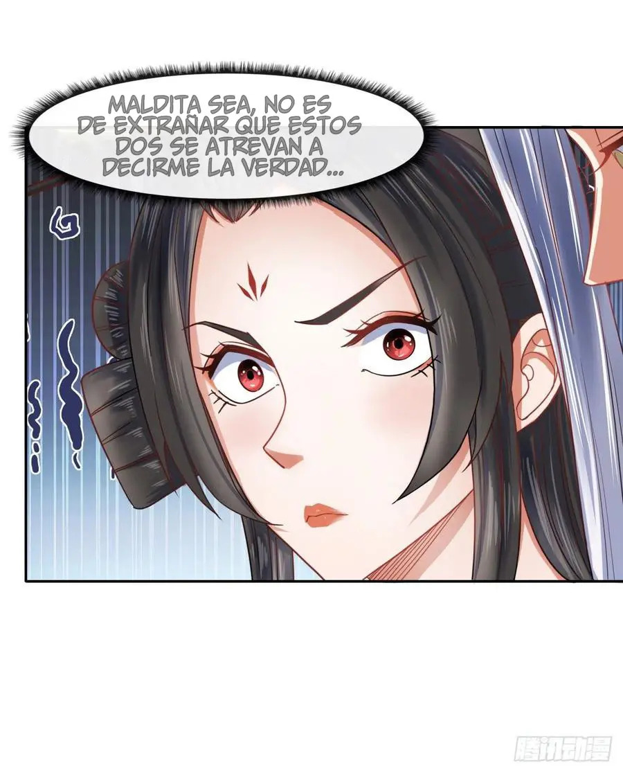 Mi hermana mayor es firme Capitulo 52 página 42