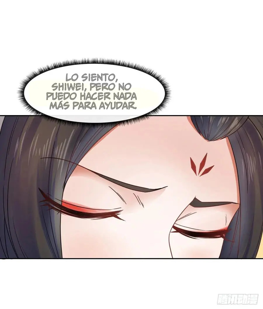 Mi hermana mayor es firme Capitulo 52 página 43