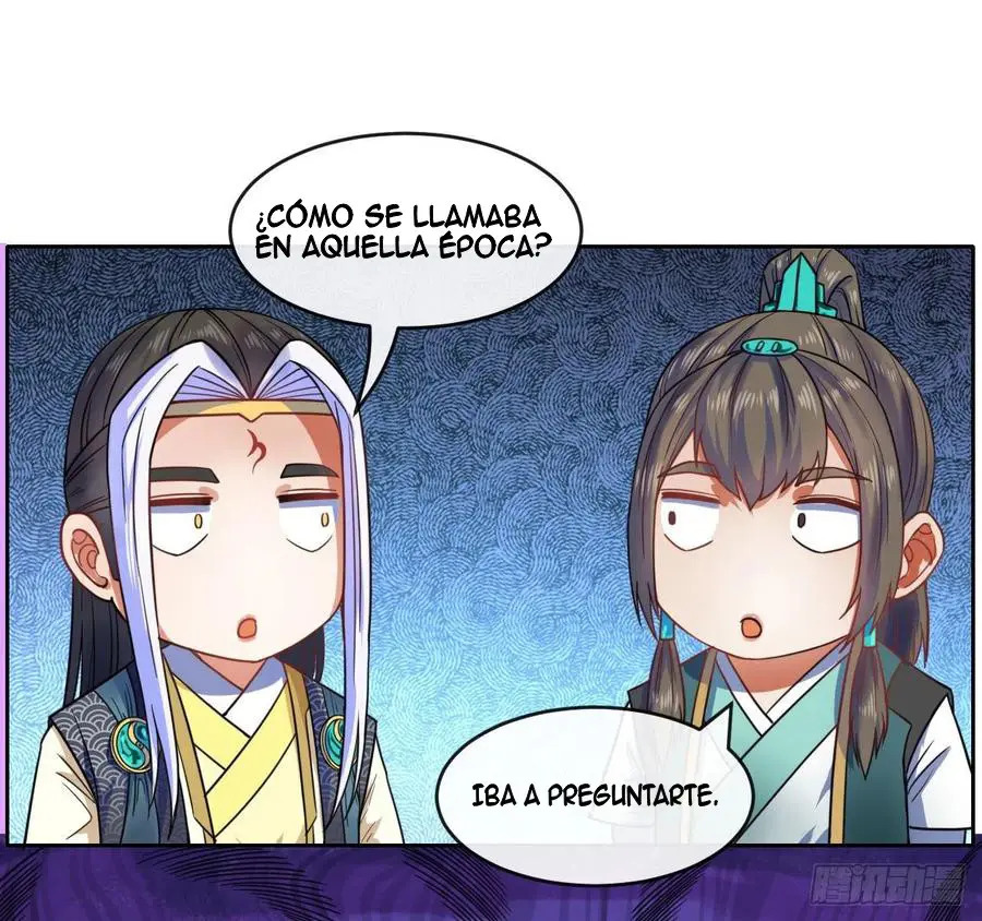 Mi hermana mayor es firme Capitulo 52 página 46