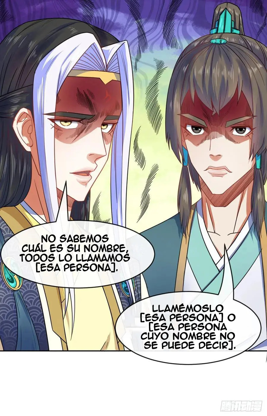 Mi hermana mayor es firme Capitulo 52 página 47