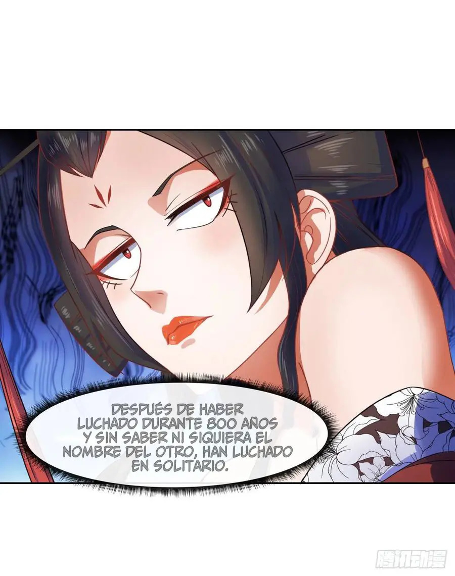 Mi hermana mayor es firme Capitulo 52 página 48