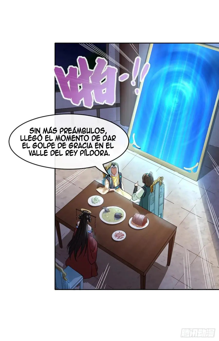 Mi hermana mayor es firme Capitulo 52 página 49