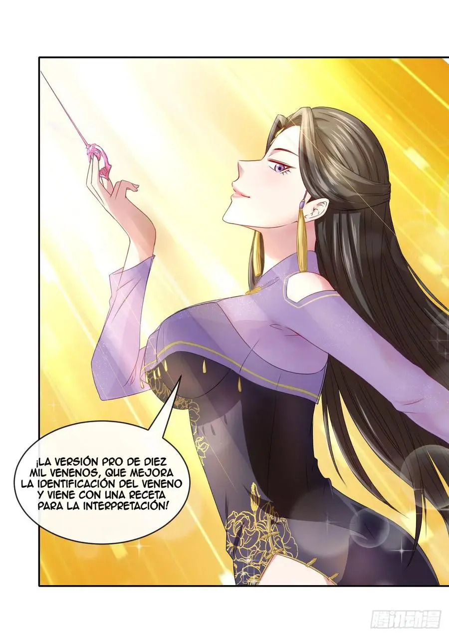 Mi hermana mayor es firme Capitulo 53 página 12