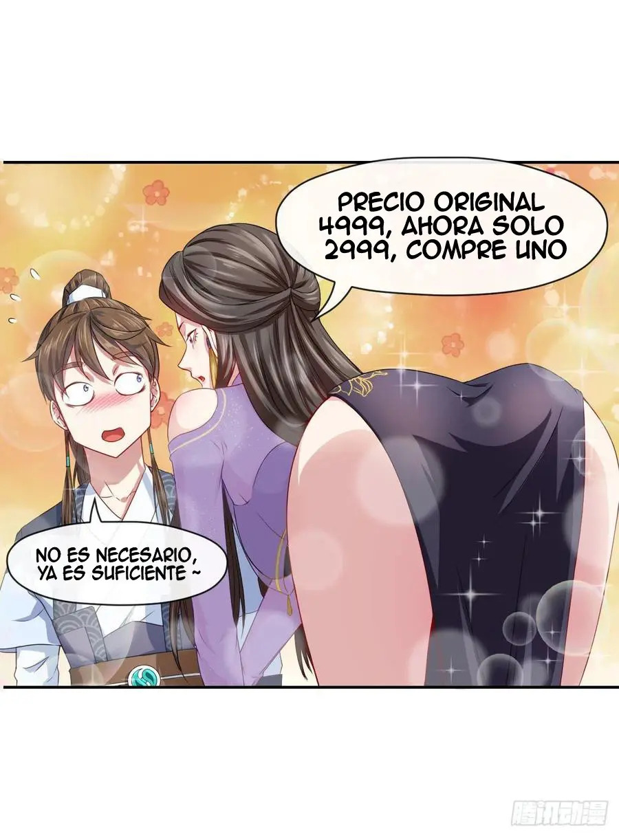 Mi hermana mayor es firme Capitulo 53 página 13