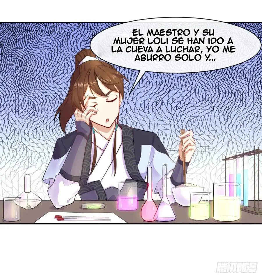 Mi hermana mayor es firme Capitulo 53 página 2
