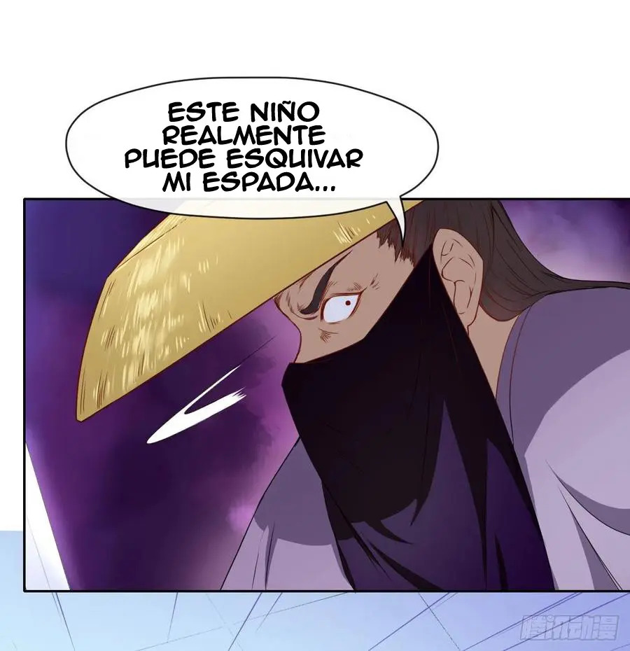Mi hermana mayor es firme Capitulo 53 página 22