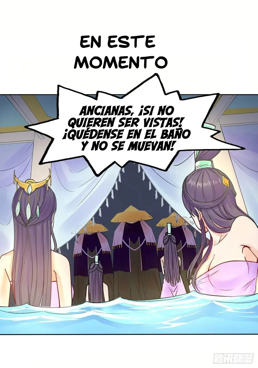 Mi hermana mayor es firme Capitulo 53 página 24