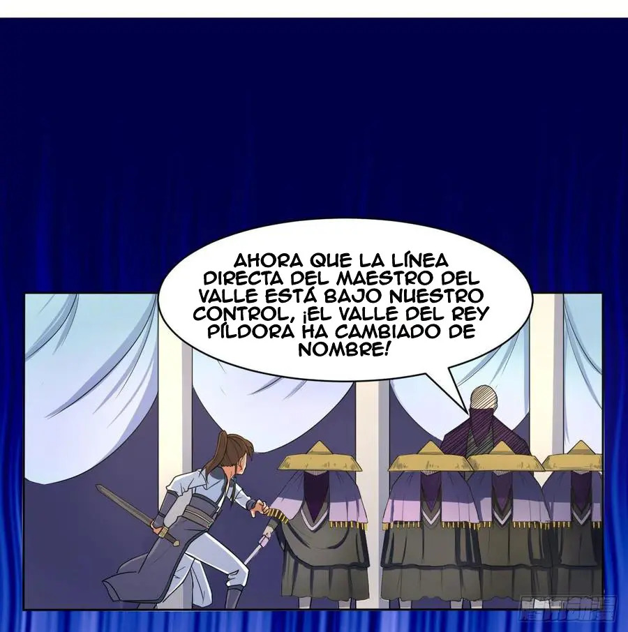 Mi hermana mayor es firme Capitulo 53 página 29