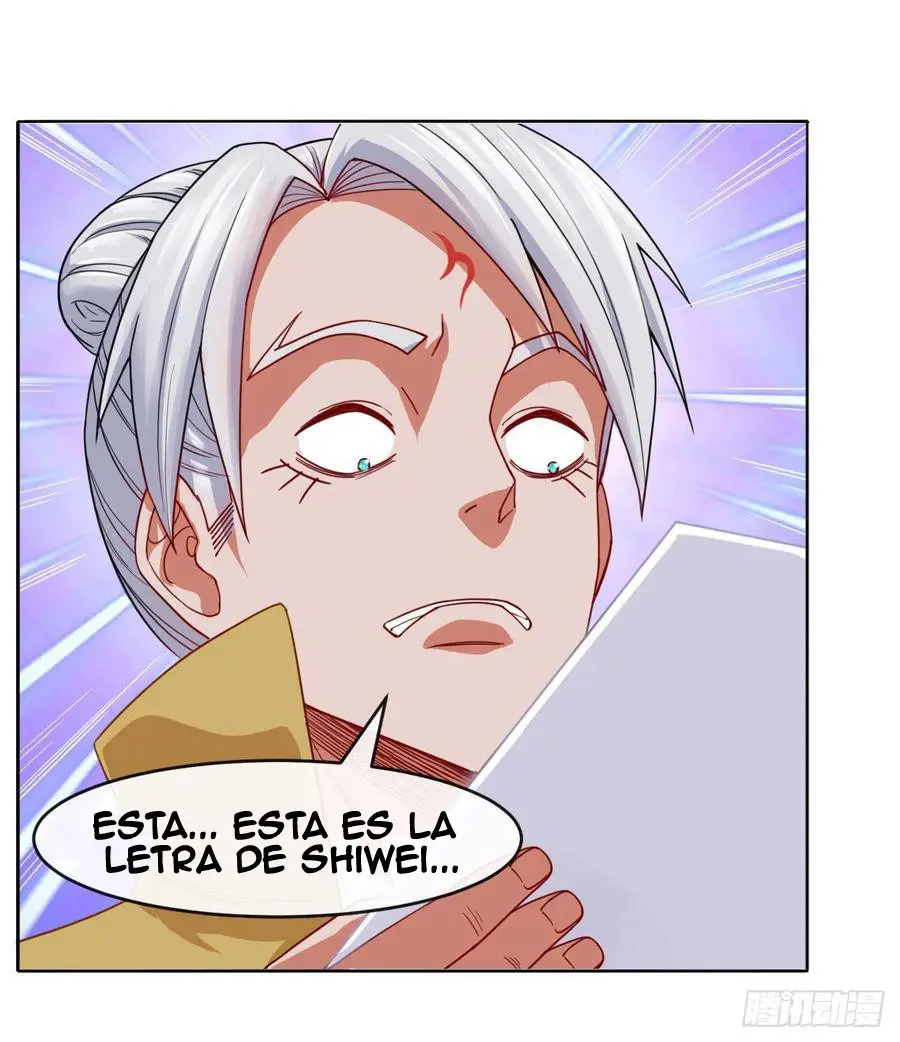 Mi hermana mayor es firme Capitulo 53 página 45