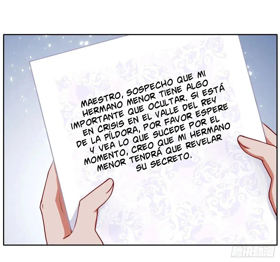 Mi hermana mayor es firme Capitulo 53 página 46