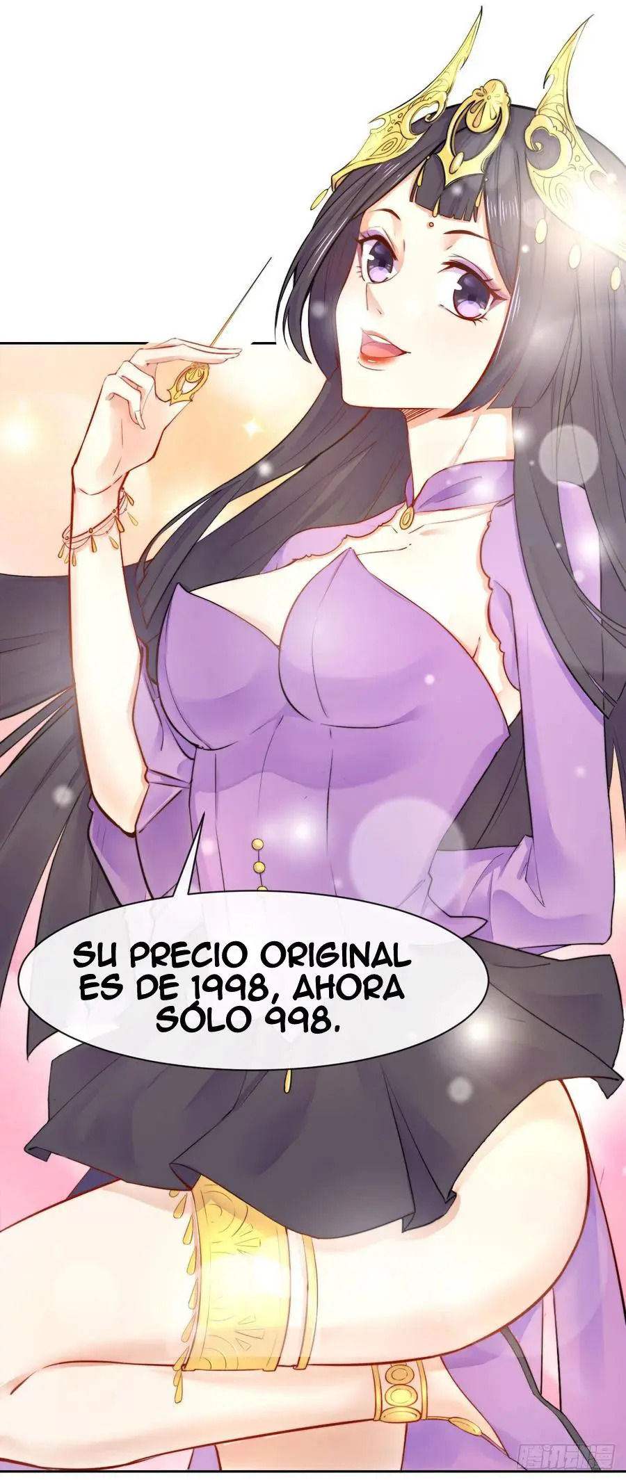 Mi hermana mayor es firme Capitulo 53 página 7