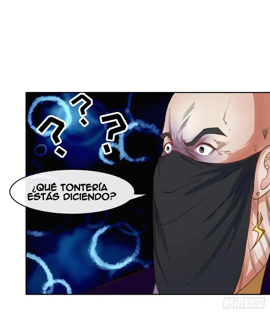 Mi hermana mayor es firme Capitulo 54 página 18