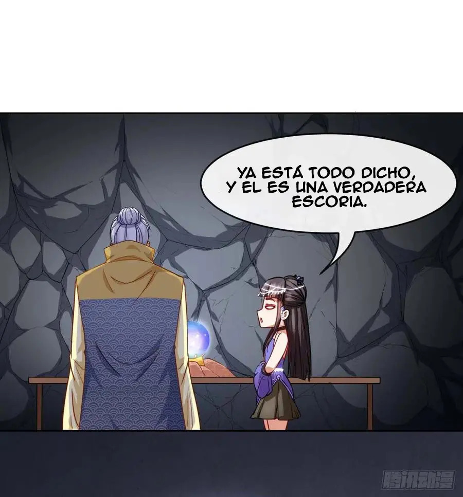 Mi hermana mayor es firme Capitulo 54 página 41