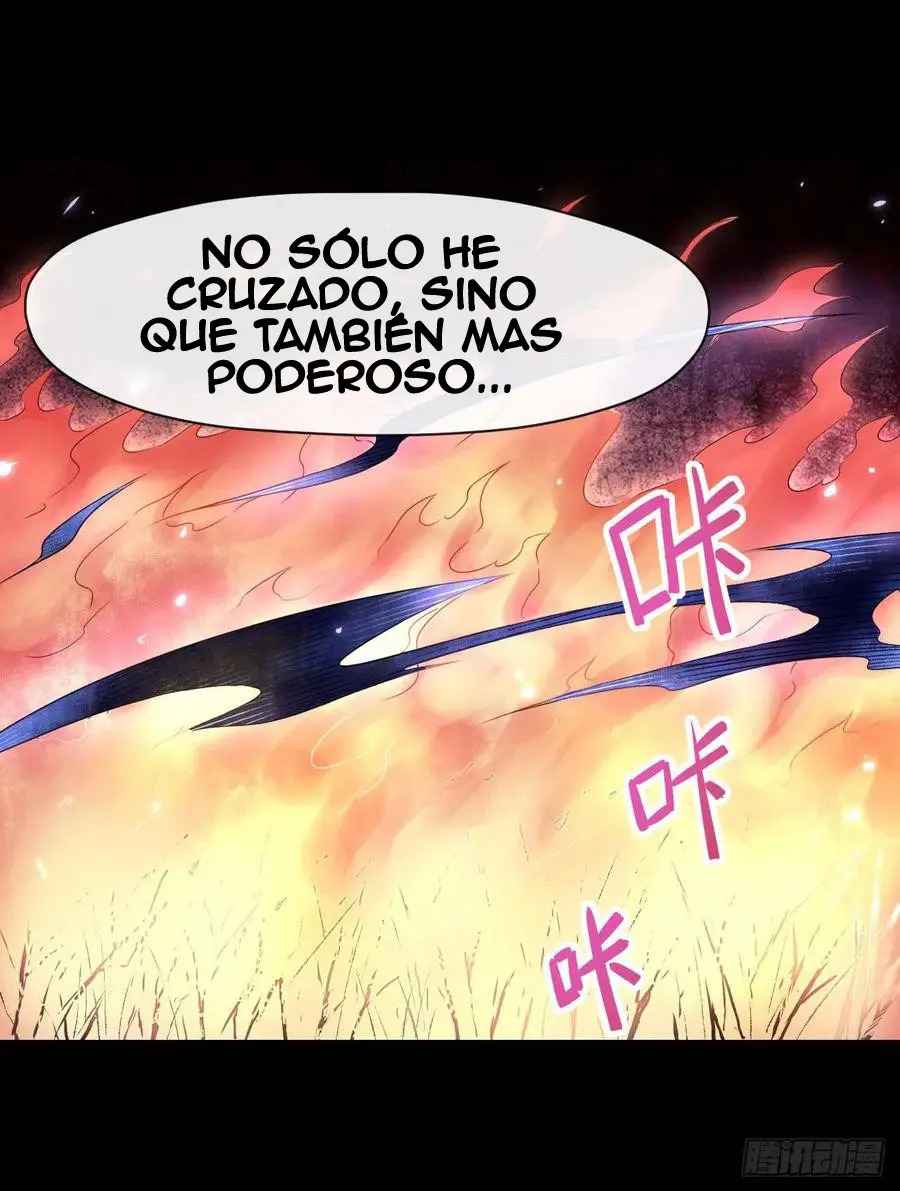 Mi hermana mayor es firme Capitulo 54 página 7