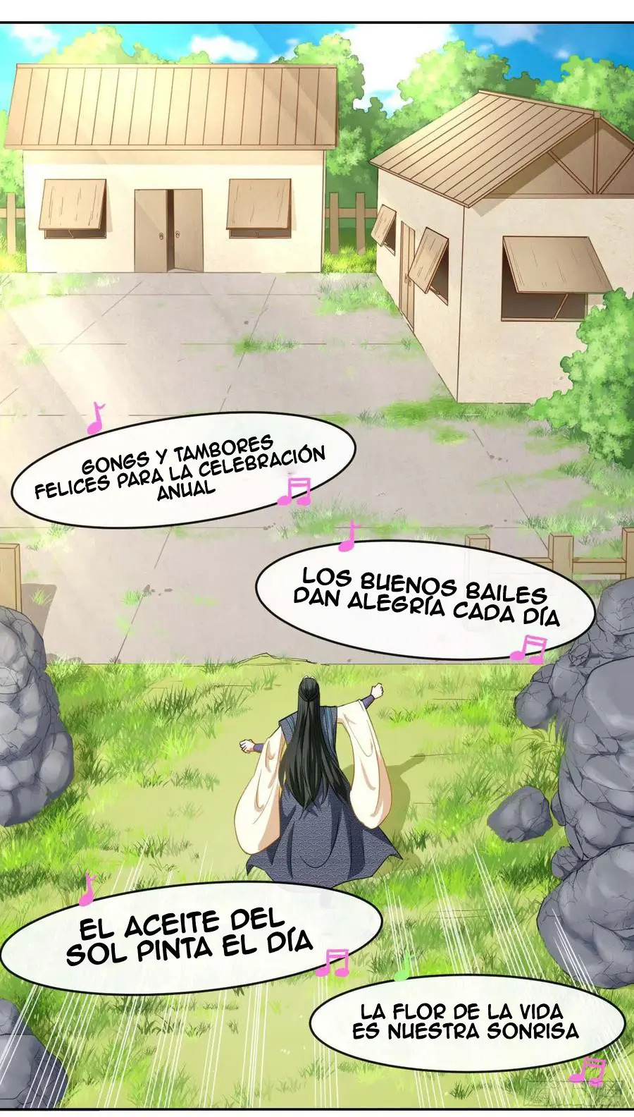 Mi hermana mayor es firme Capitulo 55 página 30