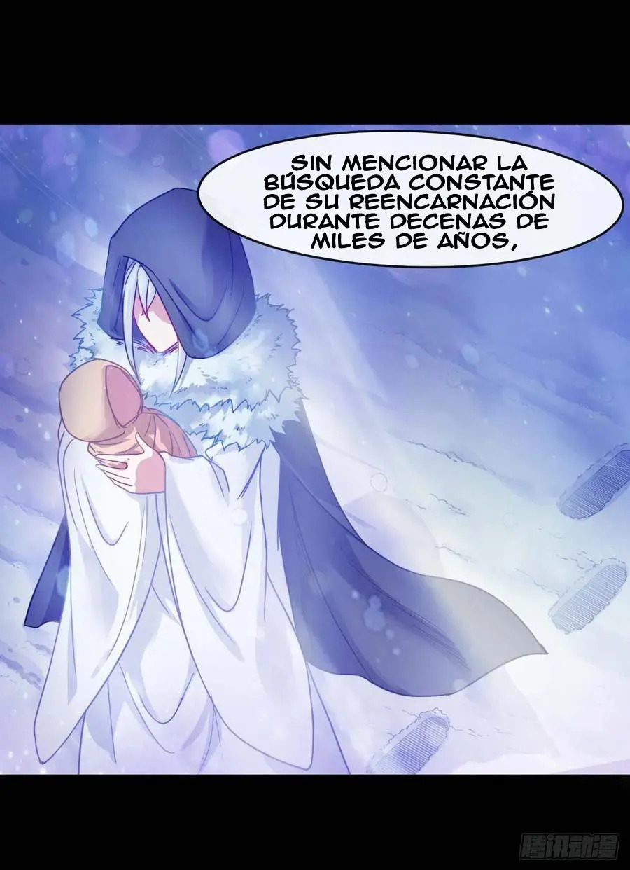 Mi hermana mayor es firme Capitulo 55 página 38