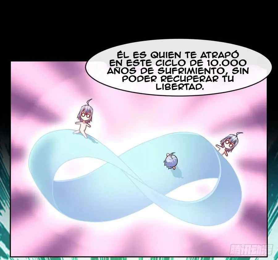 Mi hermana mayor es firme Capitulo 55 página 41