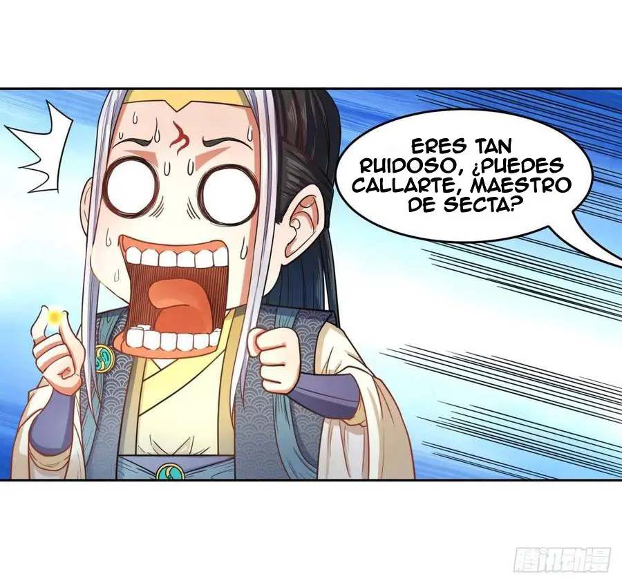 Mi hermana mayor es firme Capitulo 55 página 43
