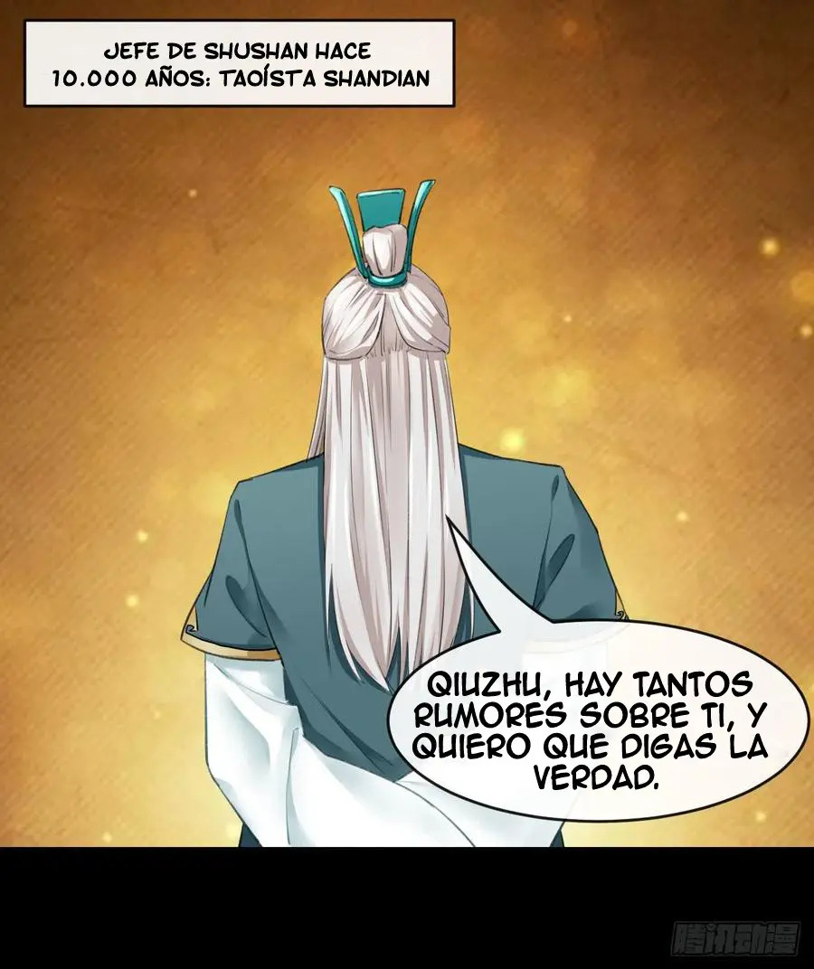 Mi hermana mayor es firme Capitulo 56 página 10