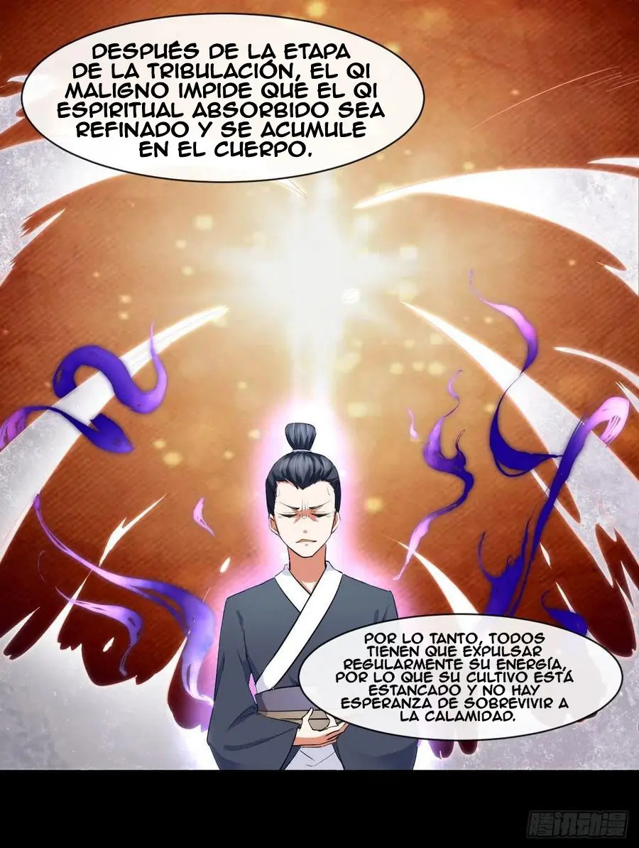 Mi hermana mayor es firme Capitulo 56 página 14