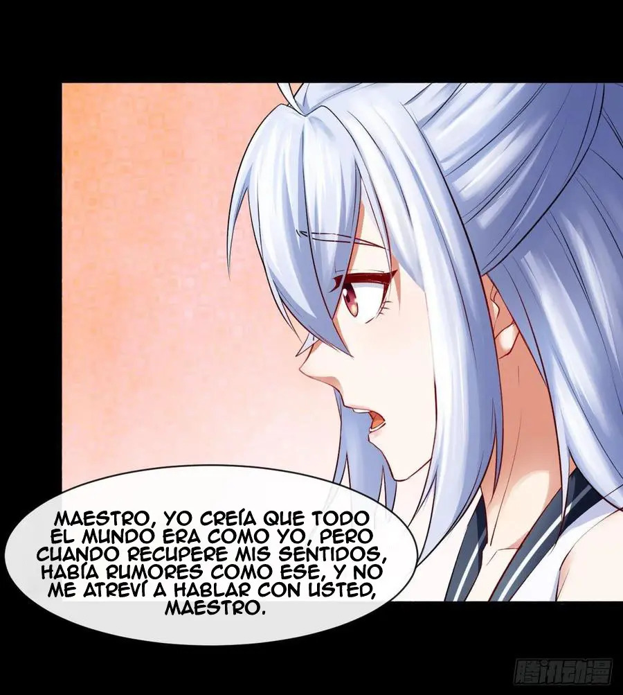 Mi hermana mayor es firme Capitulo 56 página 16