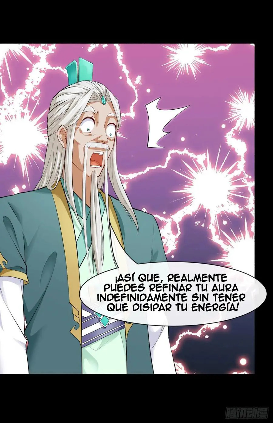 Mi hermana mayor es firme Capitulo 56 página 17