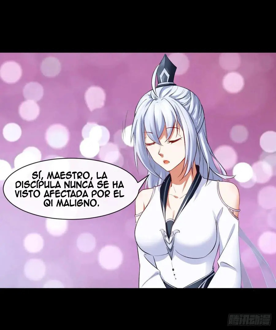 Mi hermana mayor es firme Capitulo 56 página 18