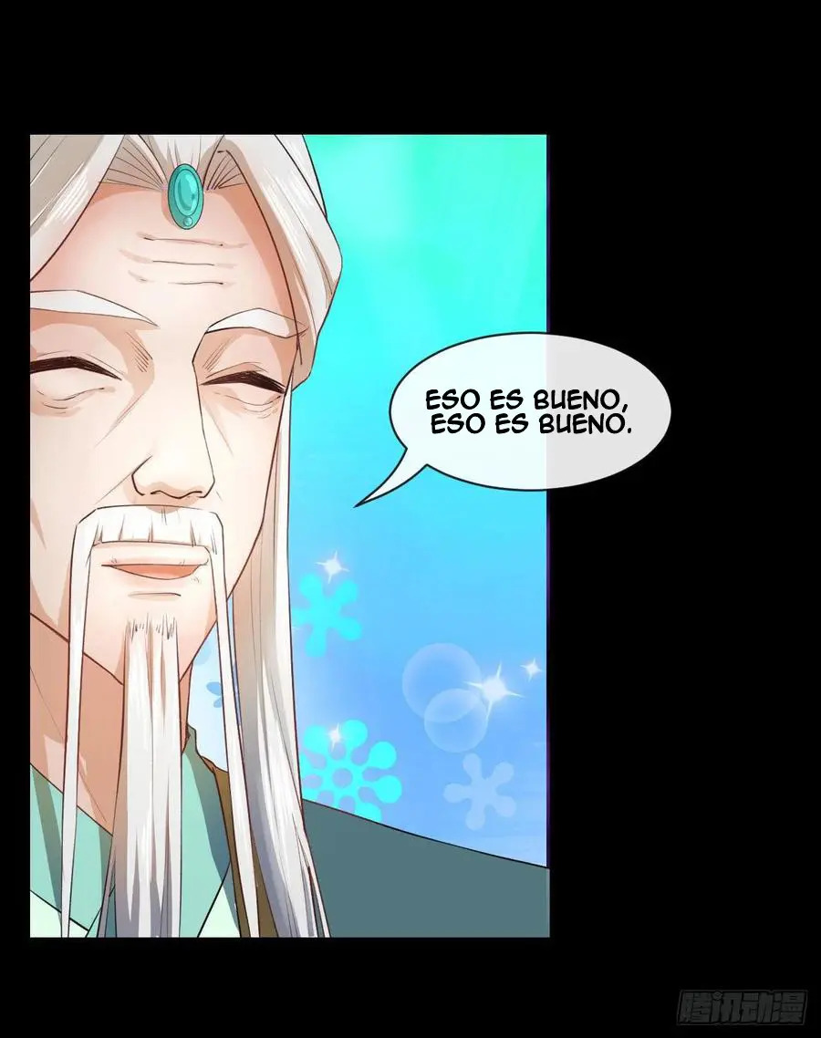 Mi hermana mayor es firme Capitulo 56 página 19