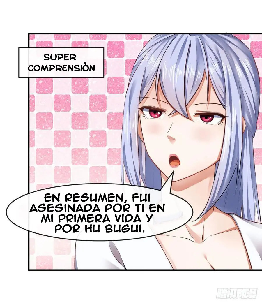 Mi hermana mayor es firme Capitulo 56 página 2
