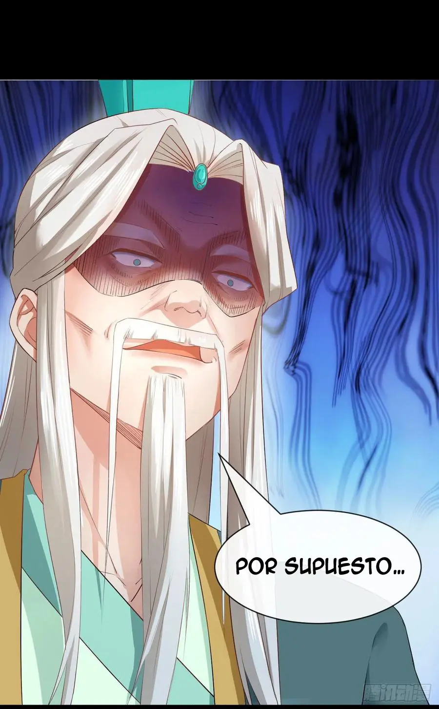 Mi hermana mayor es firme Capitulo 56 página 21