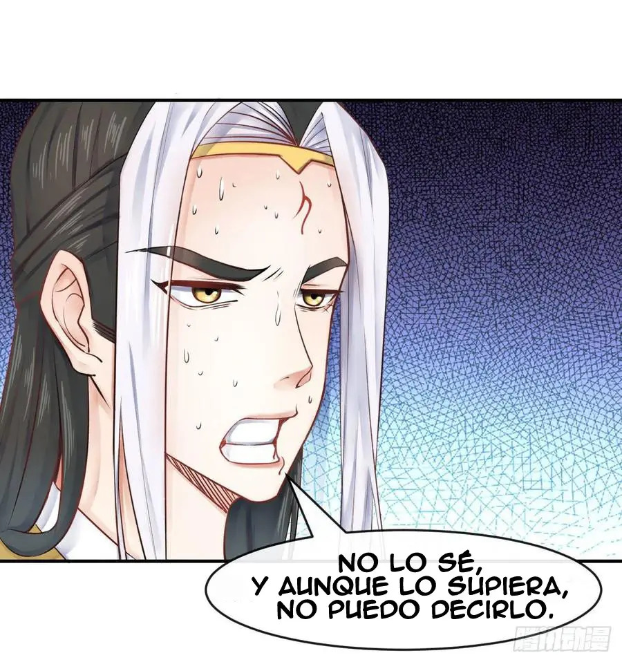 Mi hermana mayor es firme Capitulo 56 página 5