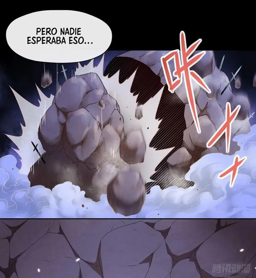 Mi hermana mayor es firme Capitulo 57 página 39