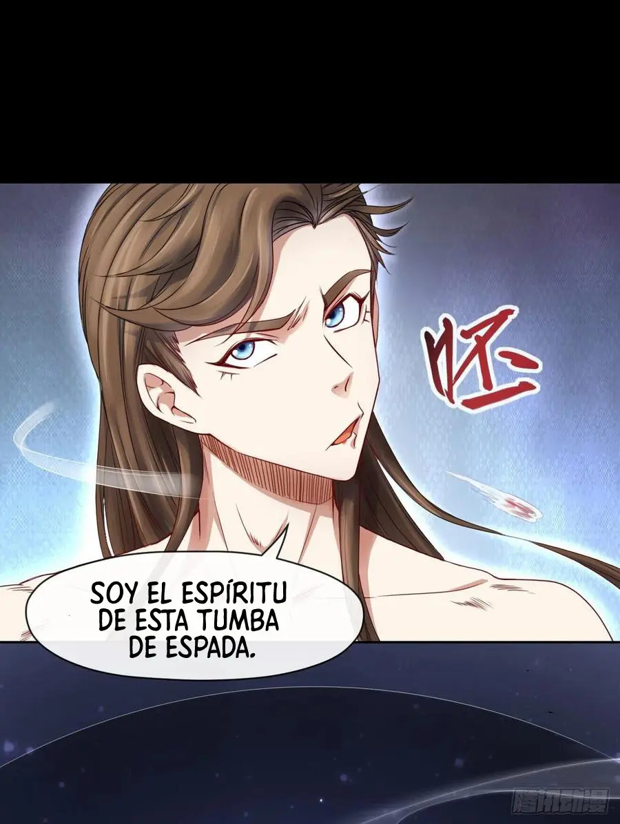 Mi hermana mayor es firme Capitulo 57 página 41