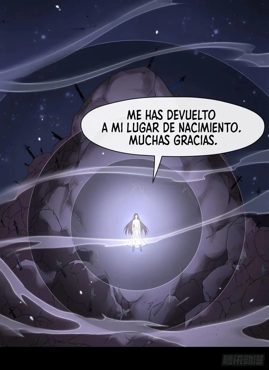 Mi hermana mayor es firme Capitulo 57 página 42