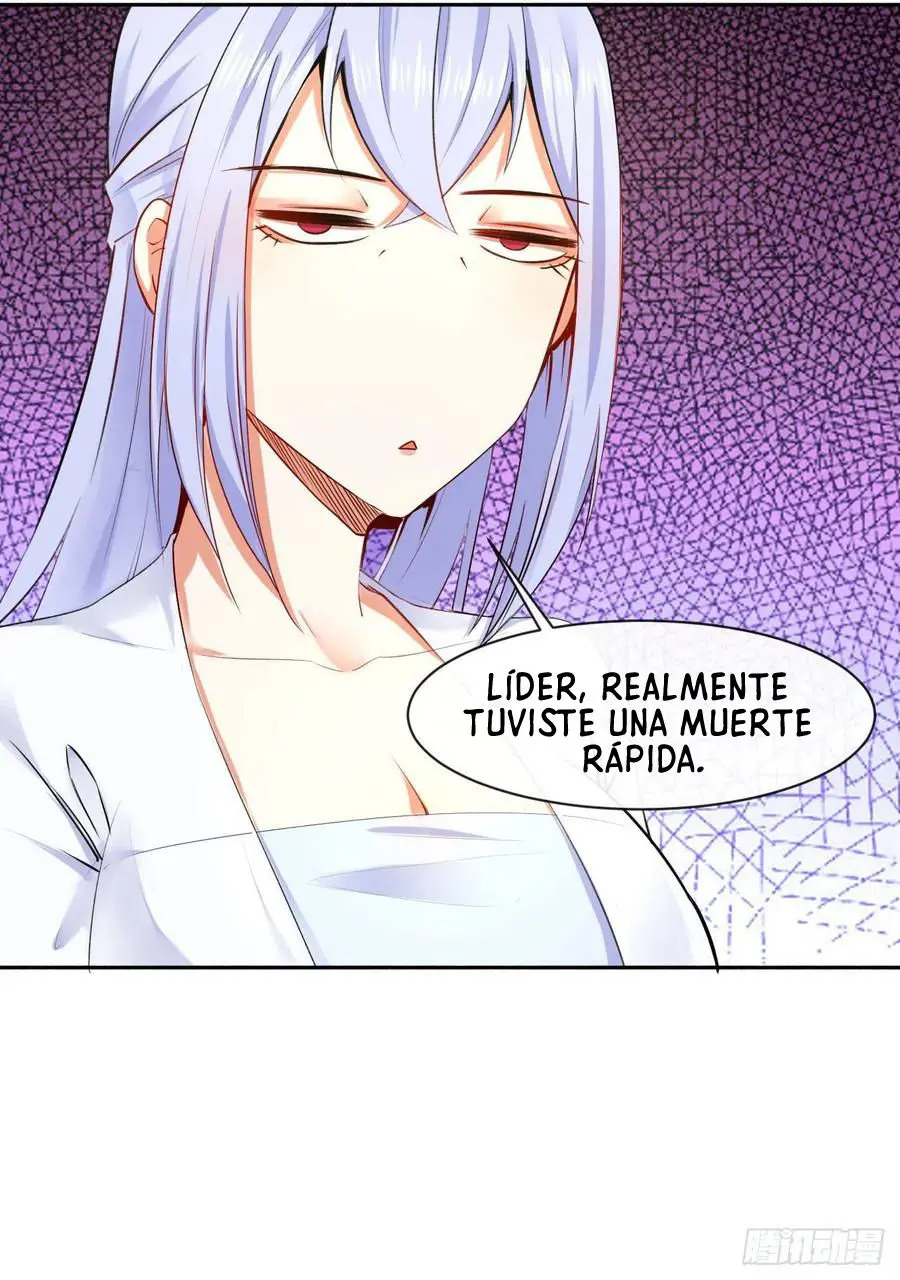 Mi hermana mayor es firme Capitulo 58 página 41
